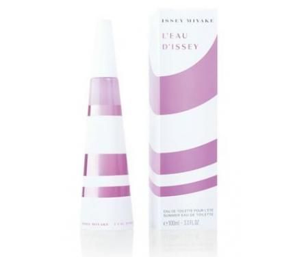 Issey Miyake L`eau D`issey Summer 2010 парфюм за жени EDT